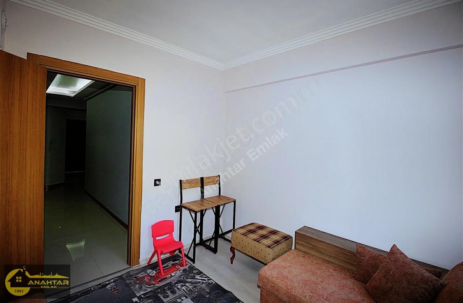 İkçü Yakını Eşyalı Kiralık 2+1 Daire - Asansörlü & Merkezi Konum - Görsel 10