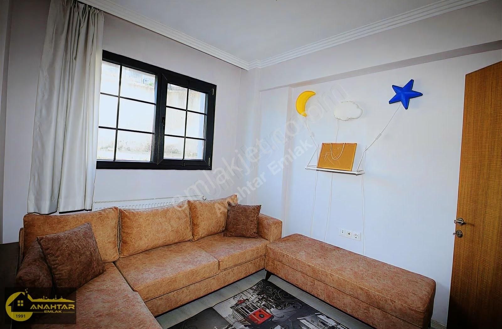 İkçü Yakını Eşyalı Kiralık 2+1 Daire - Asansörlü & Merkezi Konum - Görsel 5