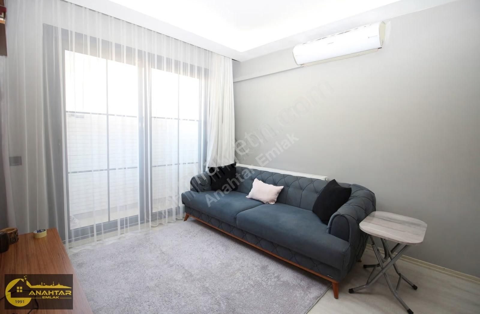 İkçü Yakını Eşyalı Kiralık 2+1 Daire - Asansörlü & Merkezi Konum - Görsel 6
