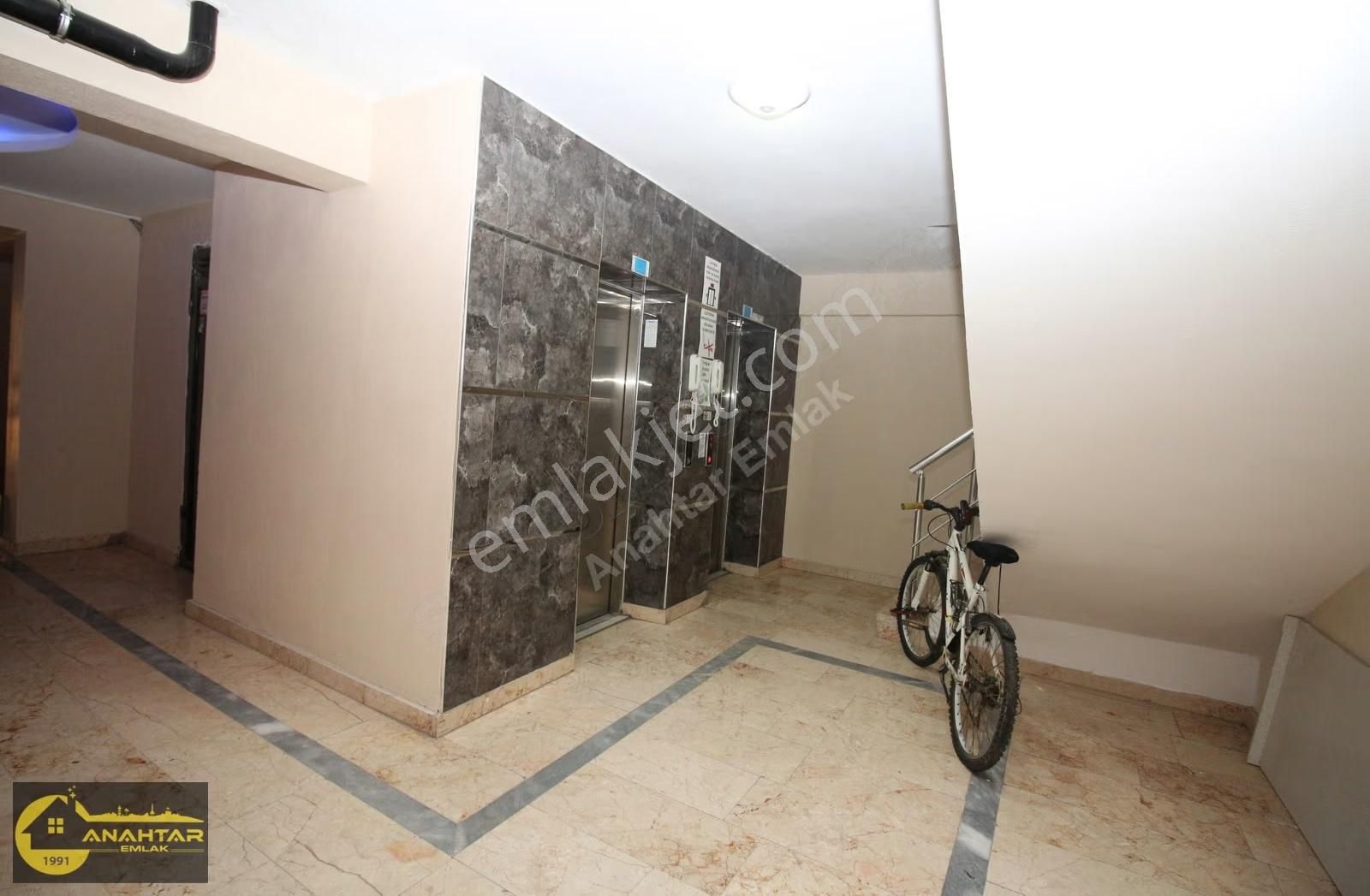 İkçü Yakını Eşyalı Kiralık 2+1 Daire - Asansörlü & Merkezi Konum - Görsel 30