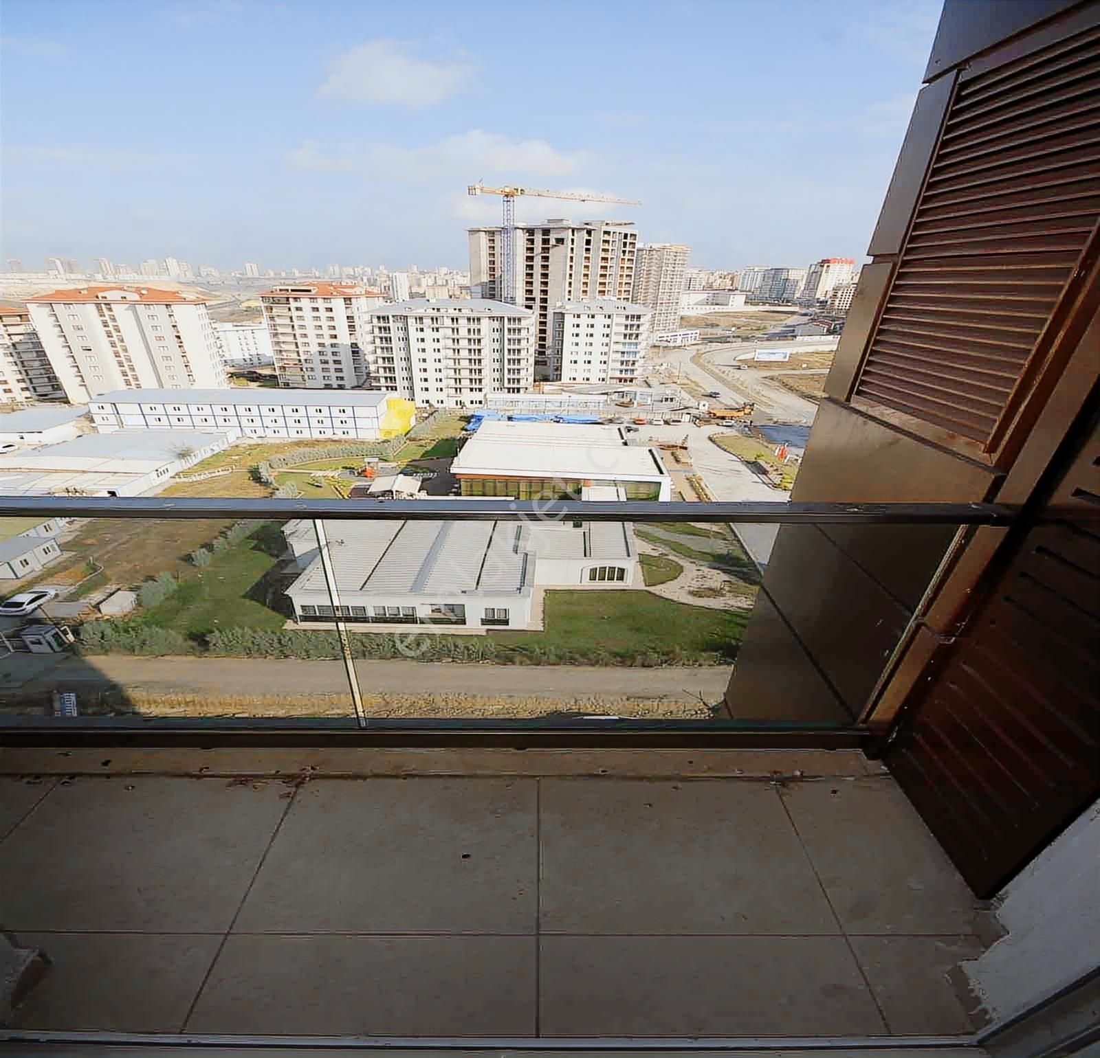 Vadişehir 1.etap Manzaralı 11.kat Ön Cephe Satılık 3+1 - Görsel 3