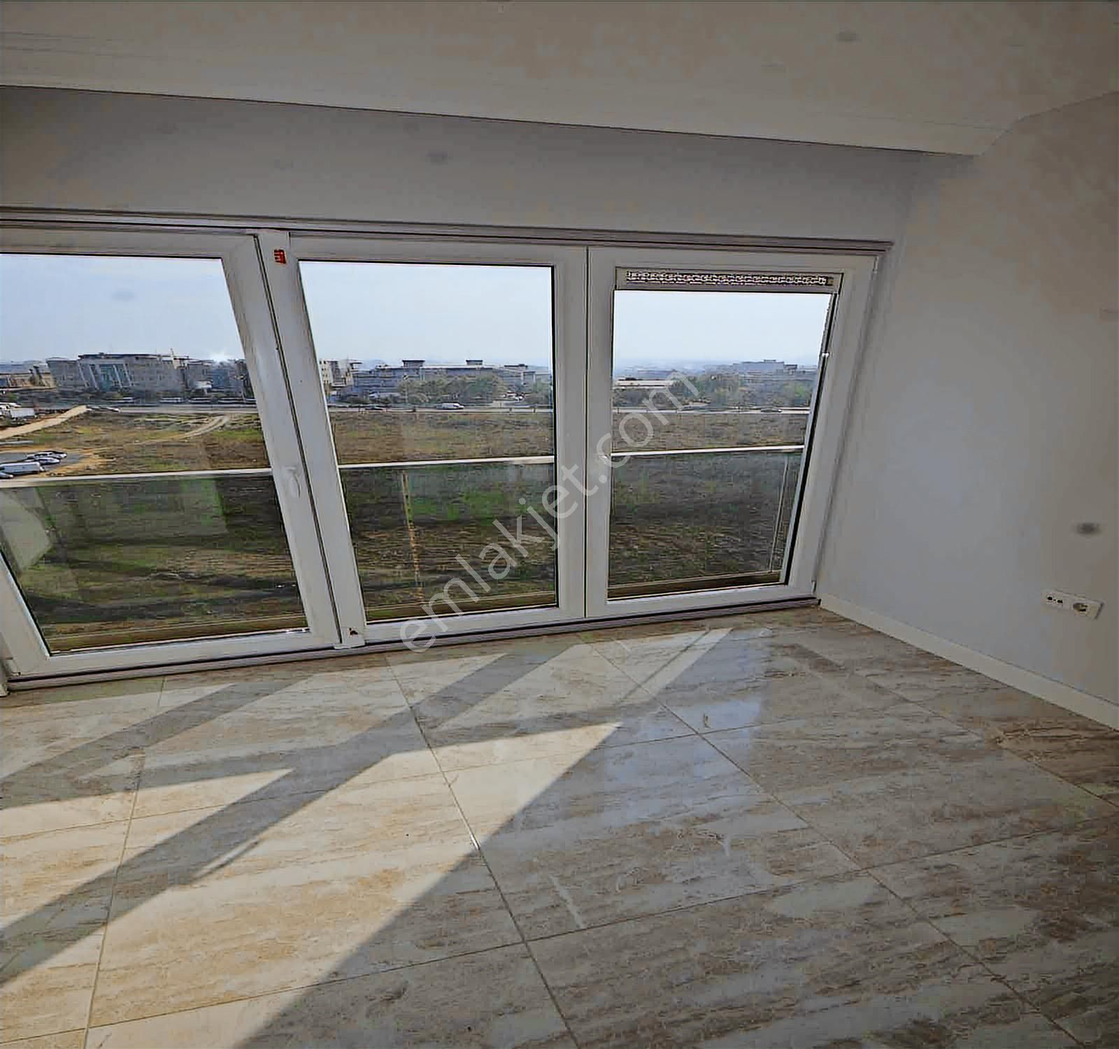 Vadişehir 1.etap Manzaralı 11.kat Ön Cephe Satılık 3+1 - Görsel 20