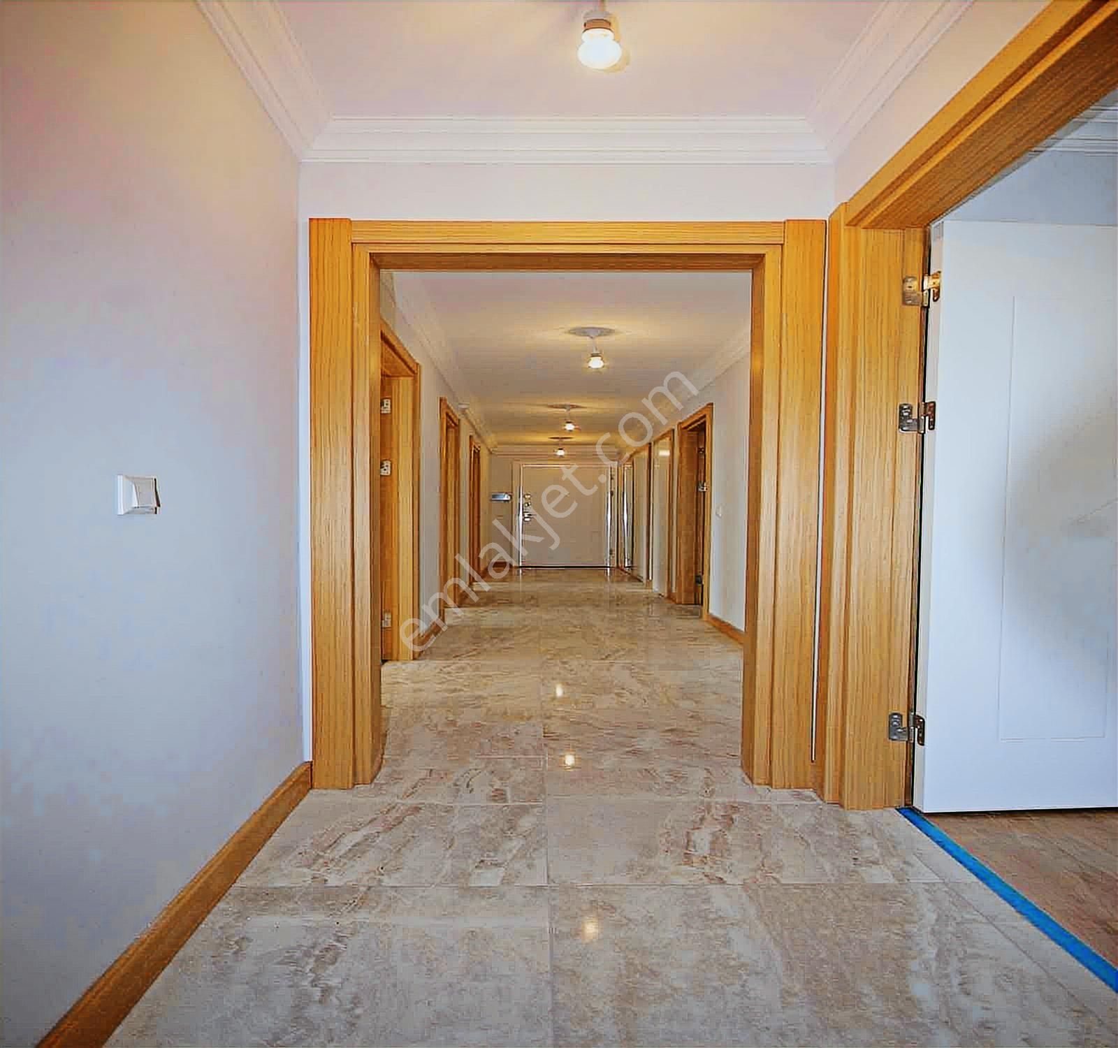 Vadişehir 1.etap Manzaralı 11.kat Ön Cephe Satılık 3+1 - Görsel 22