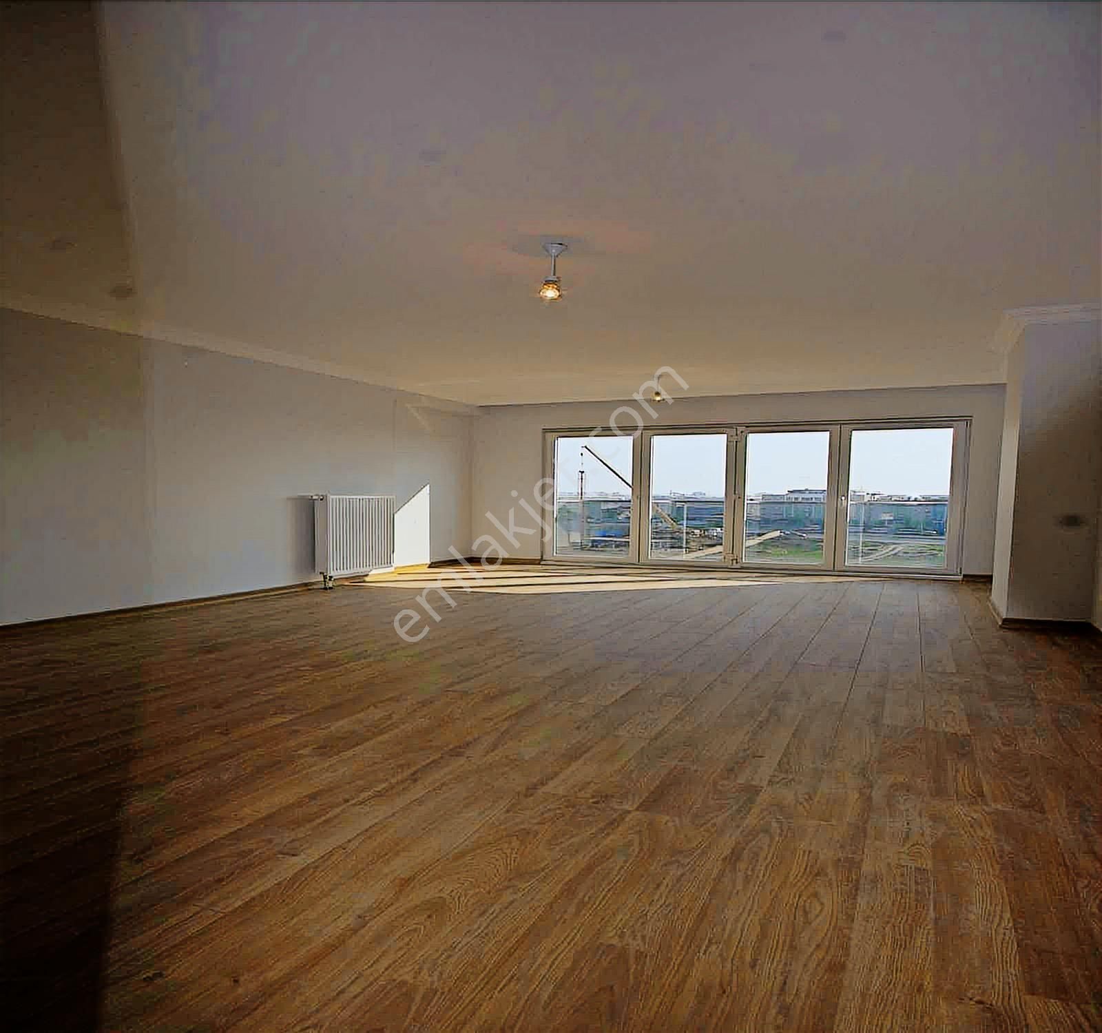 Vadişehir 1.etap Manzaralı 11.kat Ön Cephe Satılık 3+1 - Görsel 14