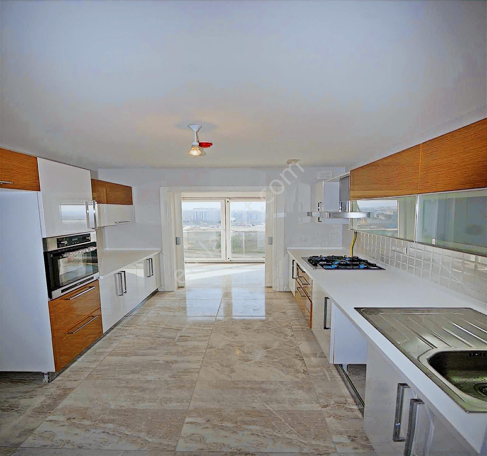 Vadişehir 1.etap Manzaralı 11.kat Ön Cephe Satılık 3+1 - Görsel 13