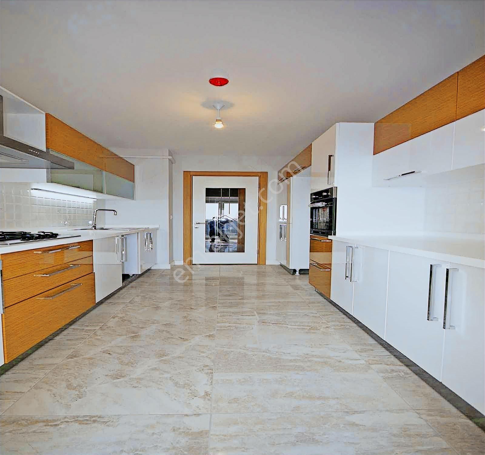 Vadişehir 1.etap Manzaralı 11.kat Ön Cephe Satılık 3+1 - Görsel 11