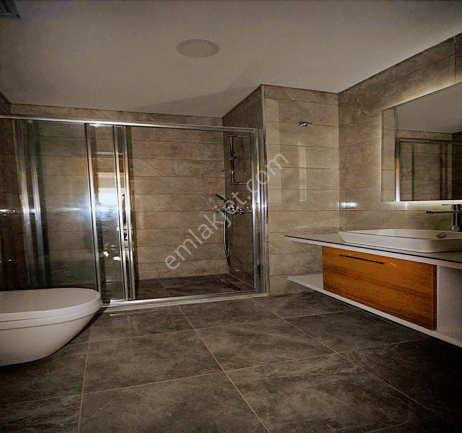 Vadişehir 1.etap Manzaralı 11.kat Ön Cephe Satılık 3+1 - Görsel 17