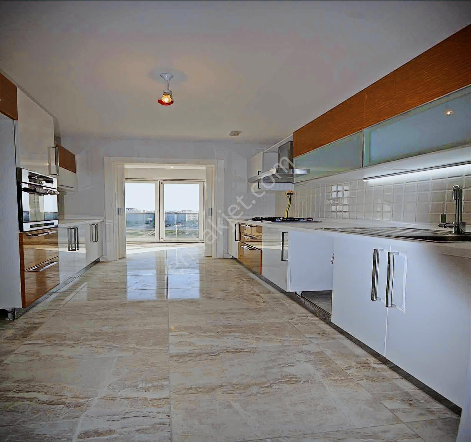 Vadişehir 1.etap Manzaralı 11.kat Ön Cephe Satılık 3+1 - Görsel 9