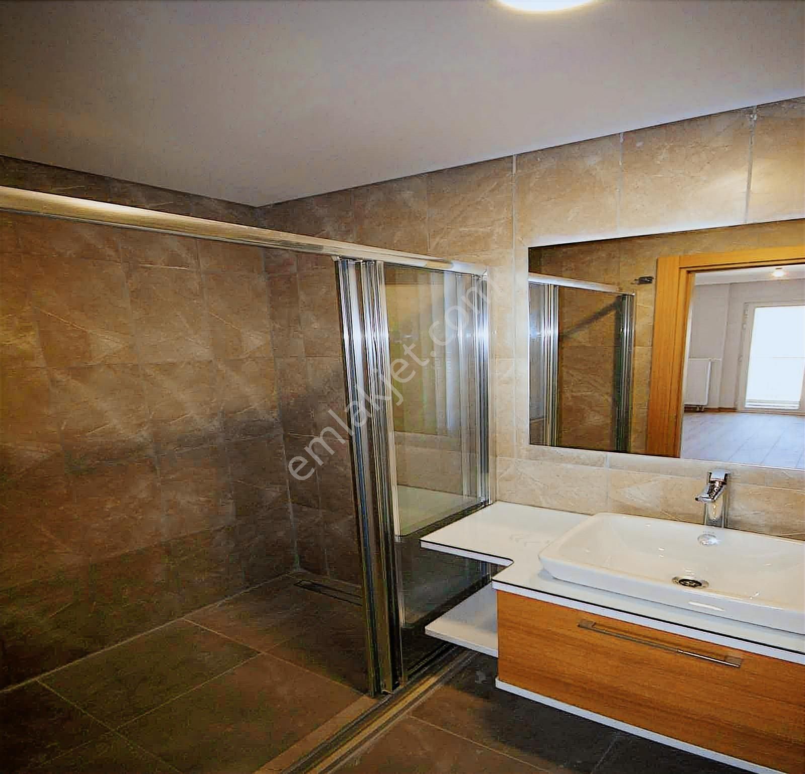 Vadişehir 1.etap Manzaralı 11.kat Ön Cephe Satılık 3+1 - Görsel 15