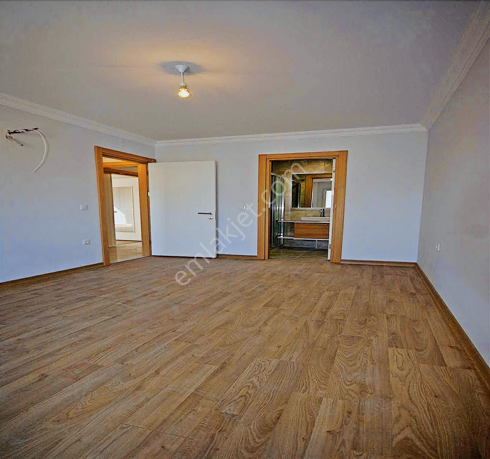 Vadişehir 1.etap Manzaralı 11.kat Ön Cephe Satılık 3+1 - Görsel 7