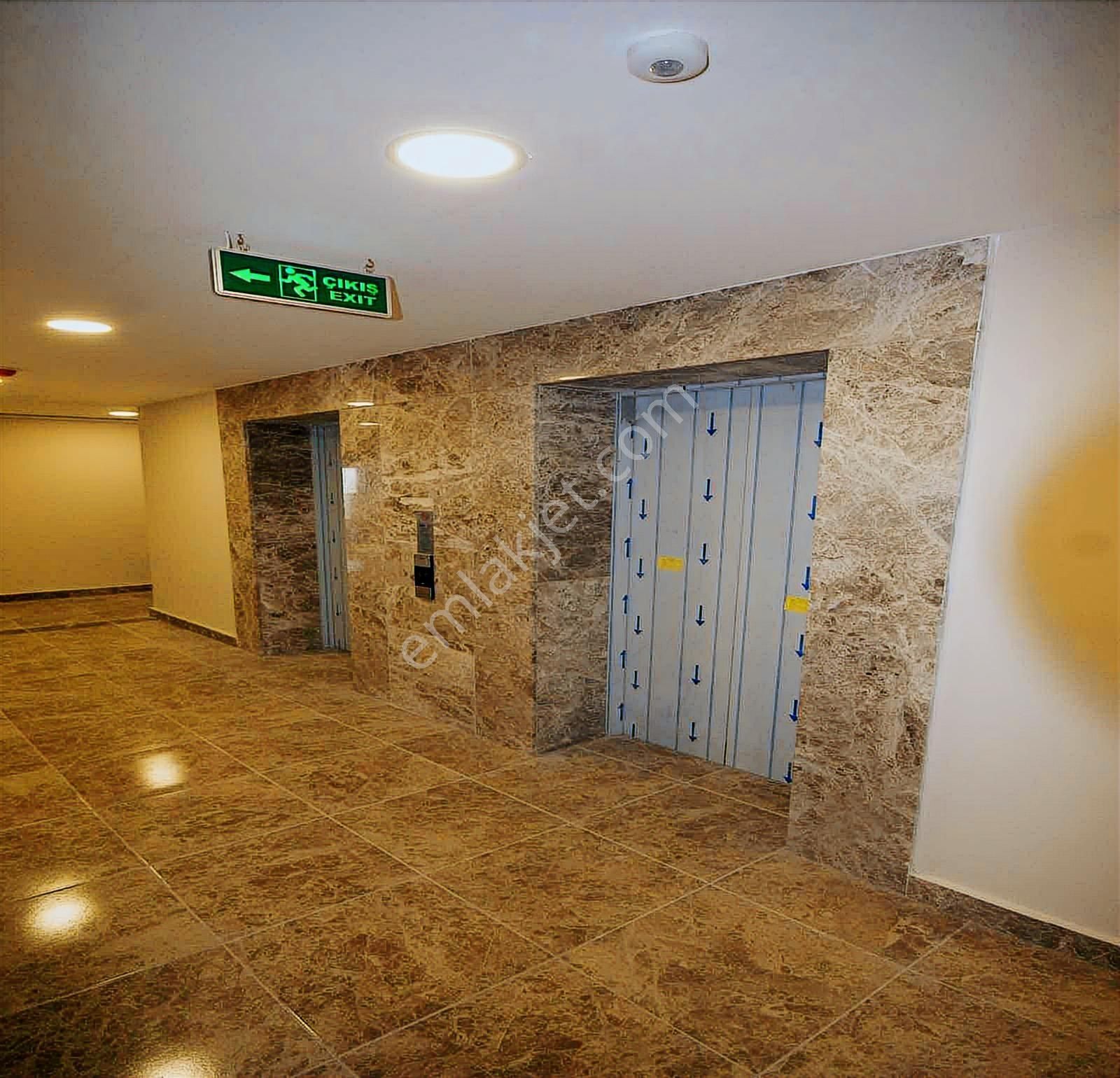 Vadişehir 1.etap Manzaralı 11.kat Ön Cephe Satılık 3+1 - Görsel 2