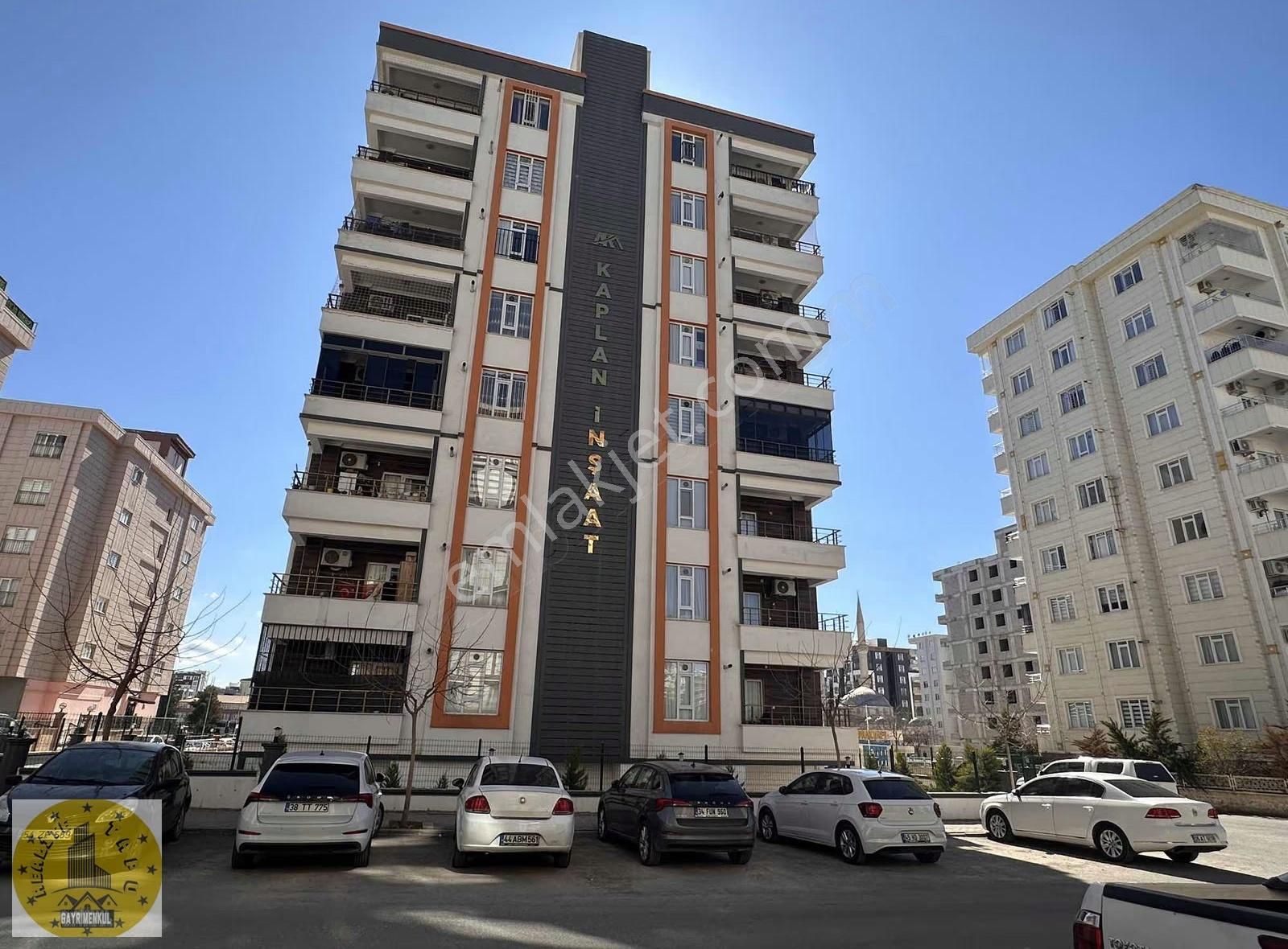 Realite Tapudan Atakente Satılık Büyük 2+1 Daıre