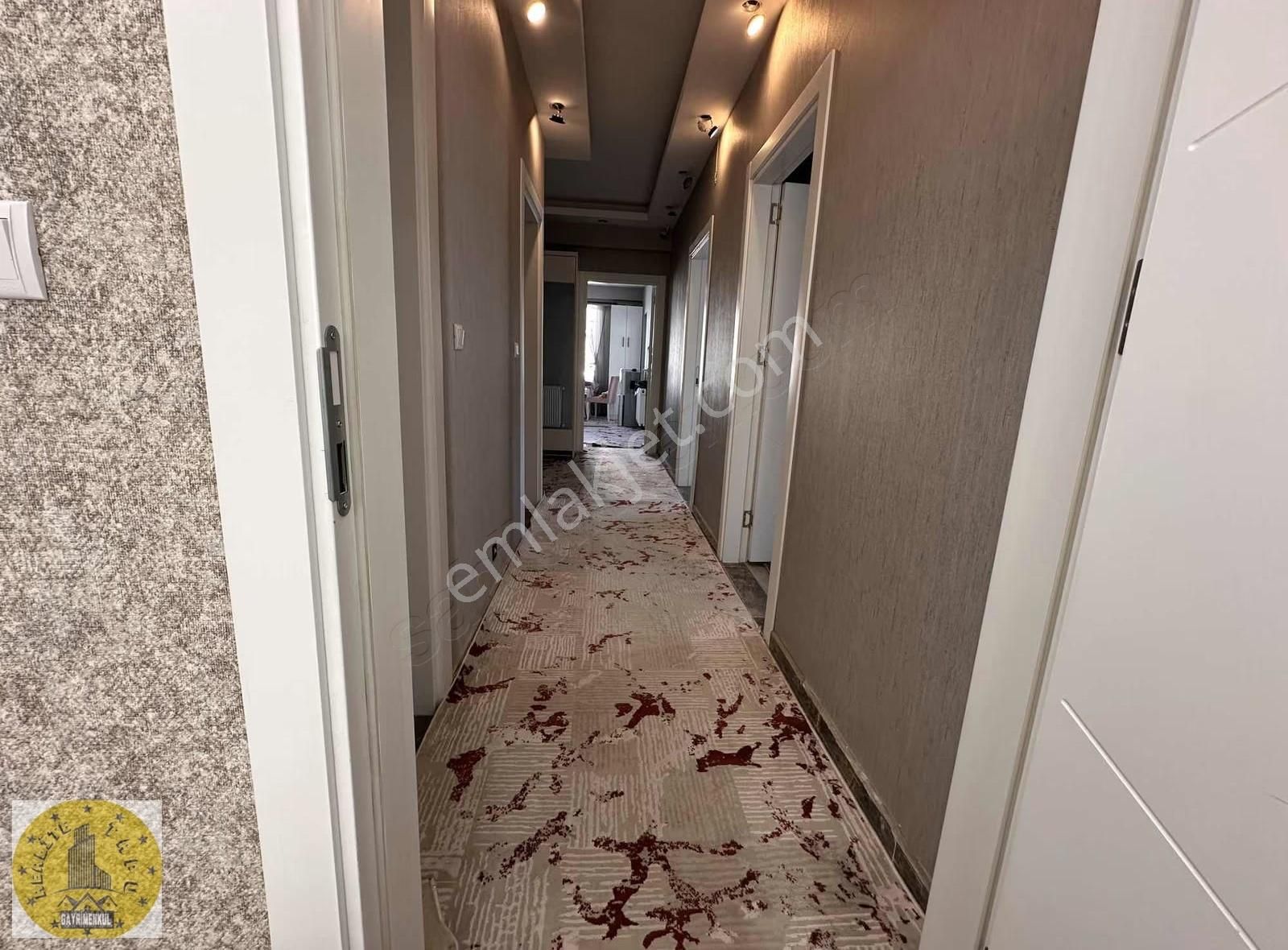 Realite Tapudan Atakente Satılık Büyük 2+1 Daıre - Görsel 3