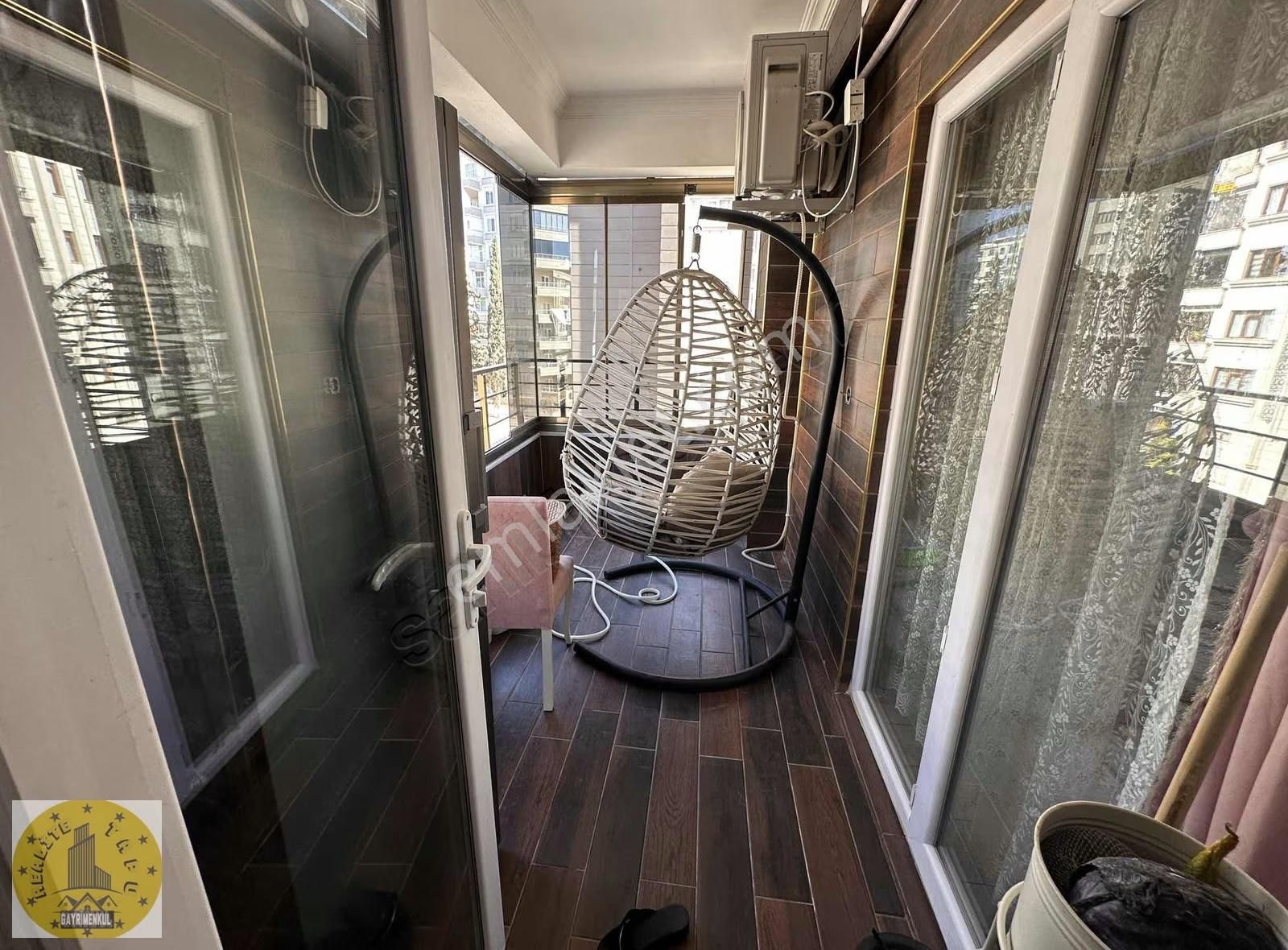 Realite Tapudan Atakente Satılık Büyük 2+1 Daıre - Görsel 14