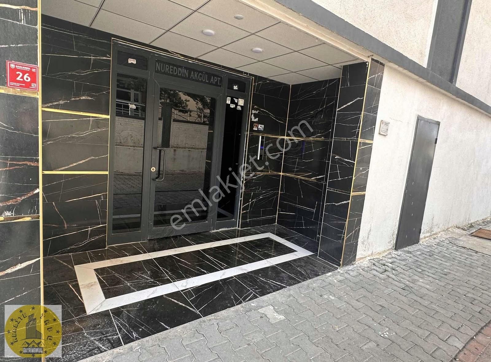 Realite Tapudan Atakente Satılık Büyük 2+1 Daıre - Görsel 20