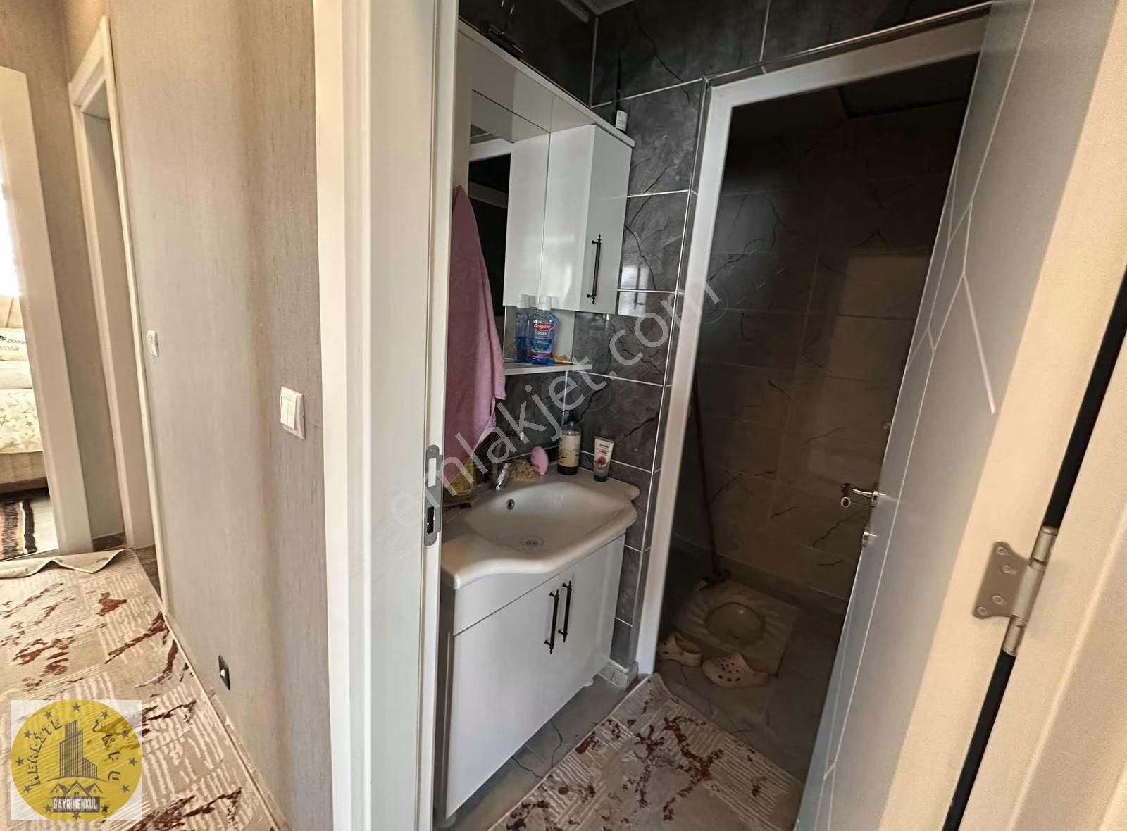 Realite Tapudan Atakente Satılık Büyük 2+1 Daıre - Görsel 6