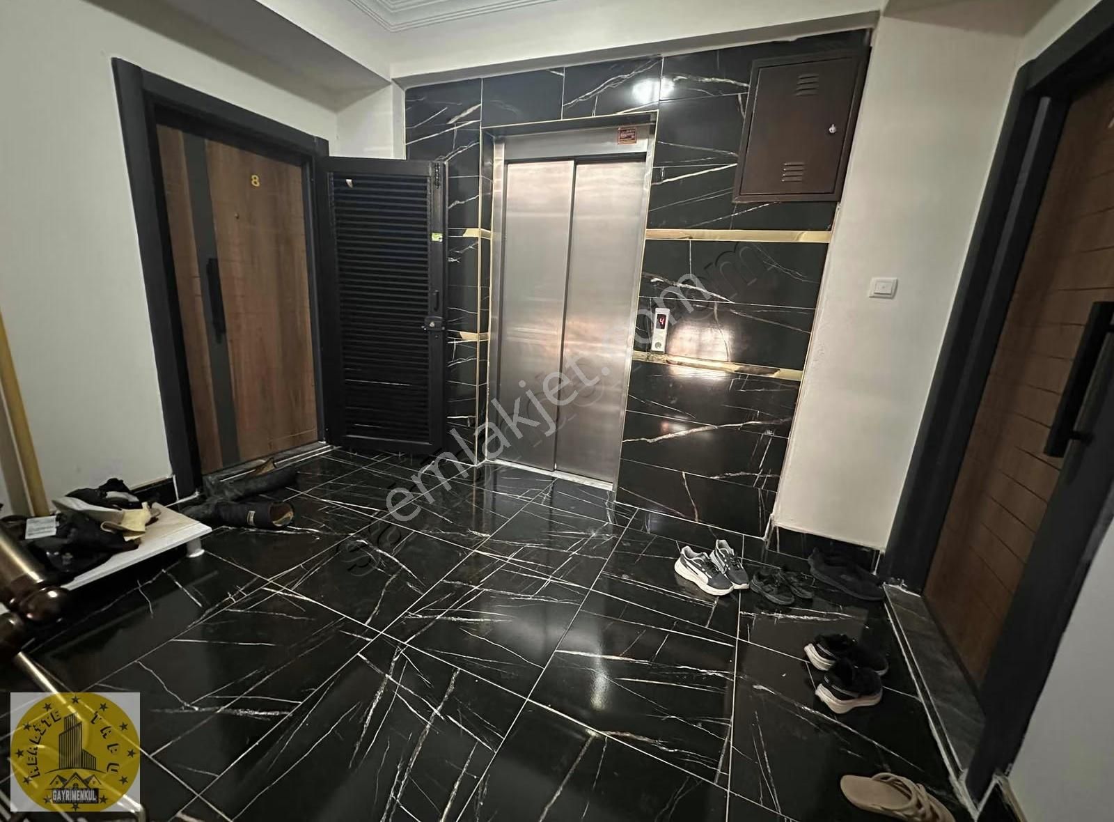 Realite Tapudan Atakente Satılık Büyük 2+1 Daıre - Görsel 11