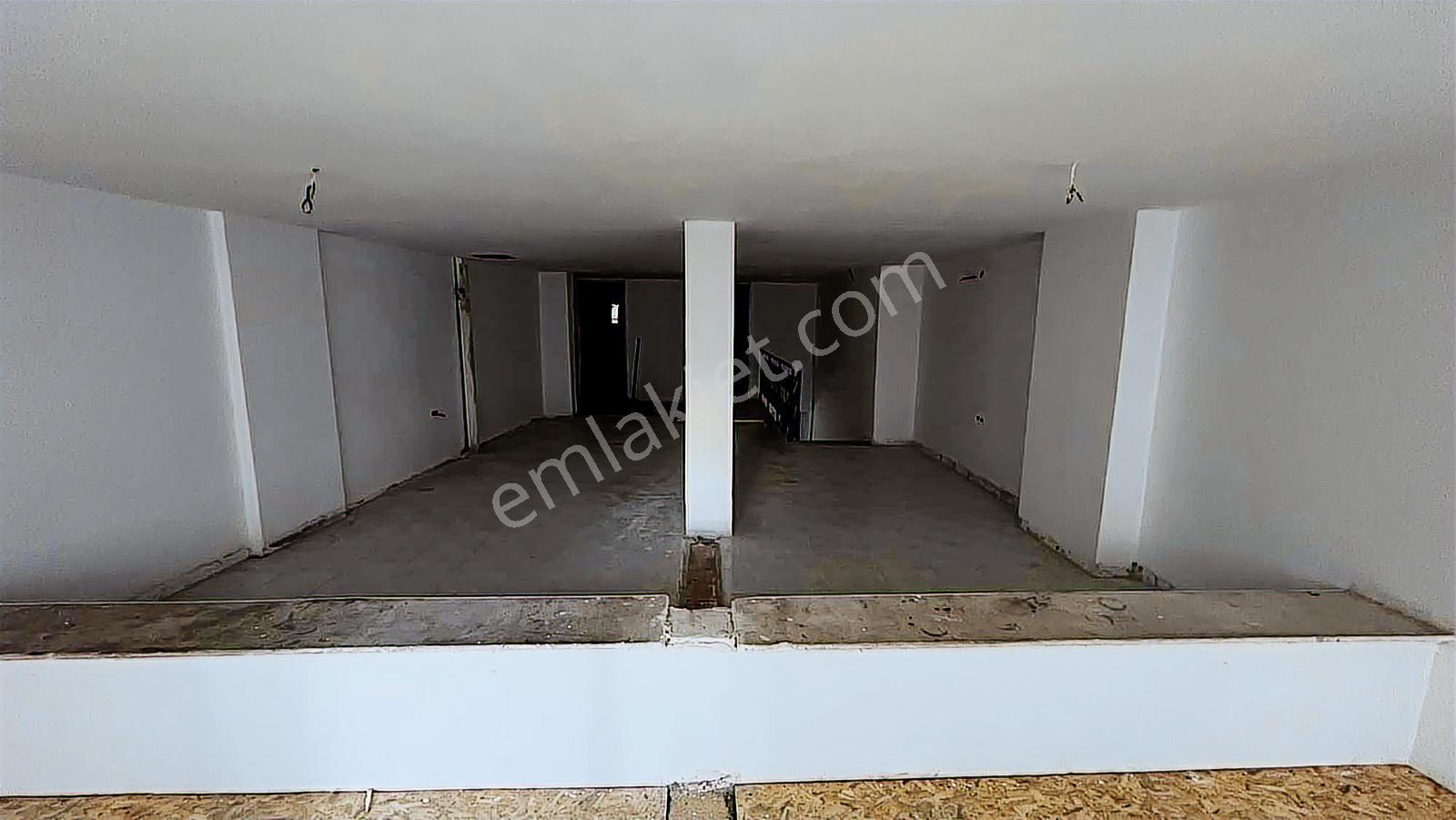 Antalya Merkez'de İşlek Bölgede Satılık Dükkan - Görsel 6