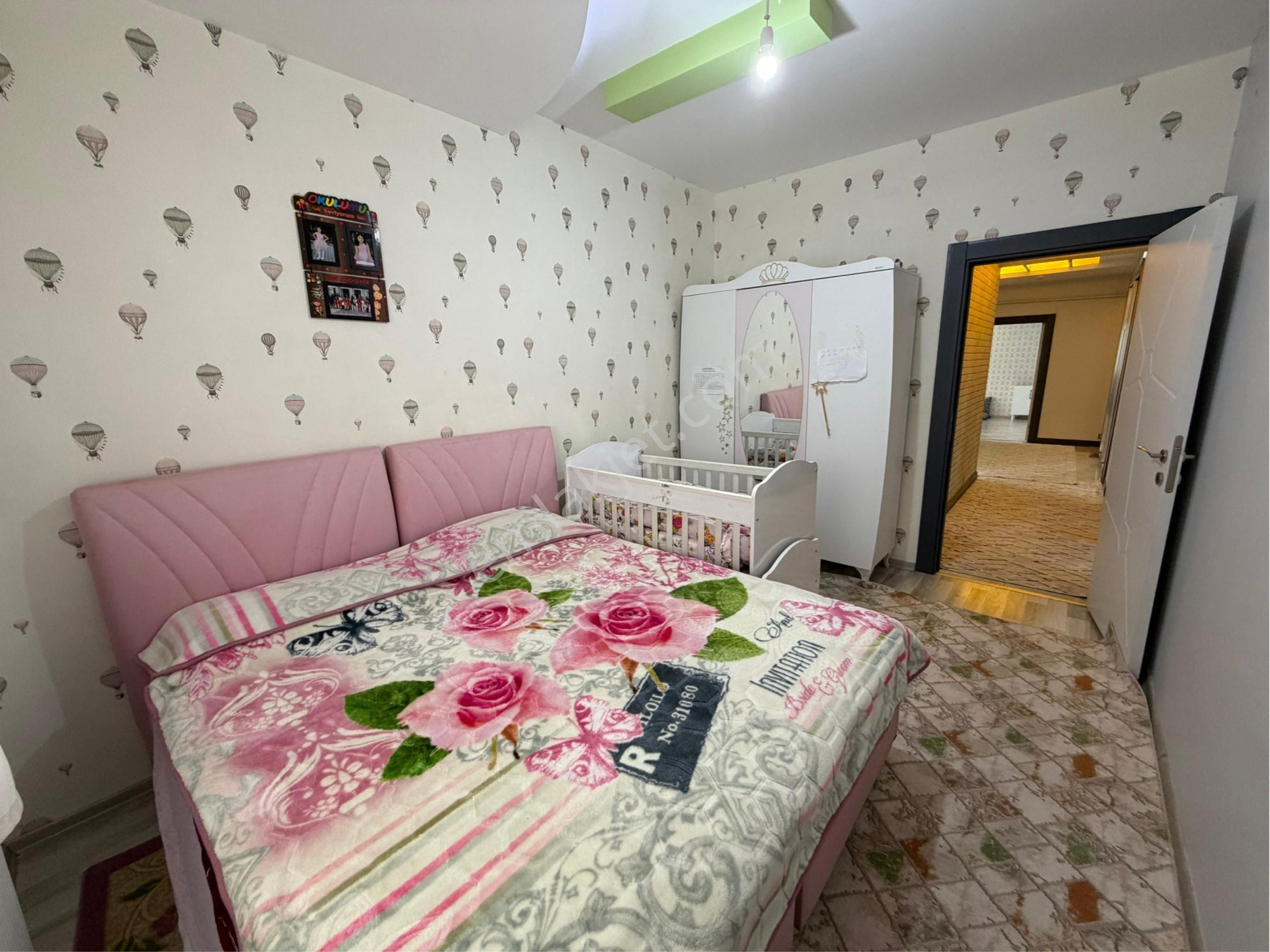 Bağcılar Bölgesi Havalimanı Kavşağında 3+1 Satılık Daire - Görsel 14