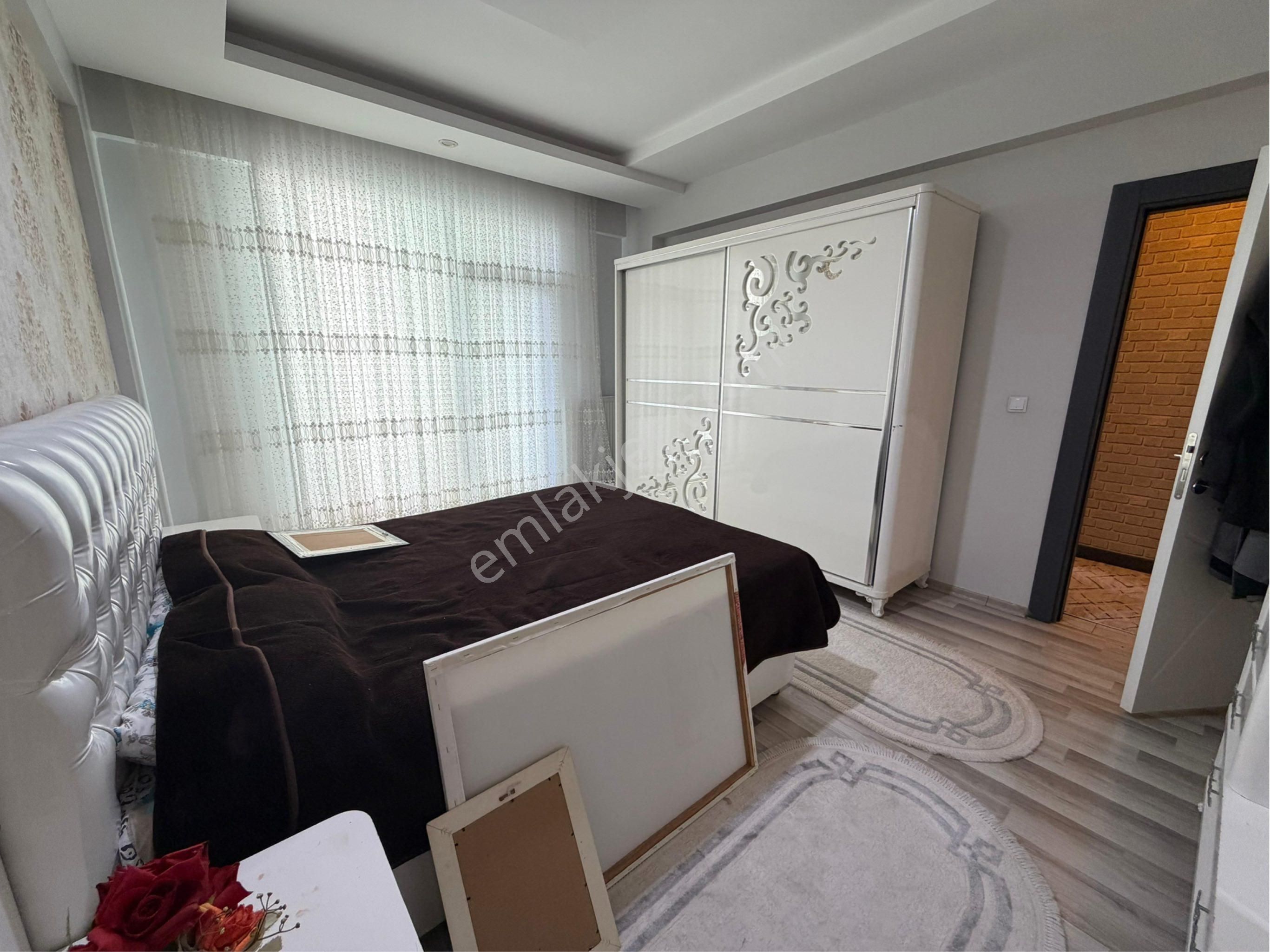 Bağcılar Bölgesi Havalimanı Kavşağında 3+1 Satılık Daire - Görsel 11