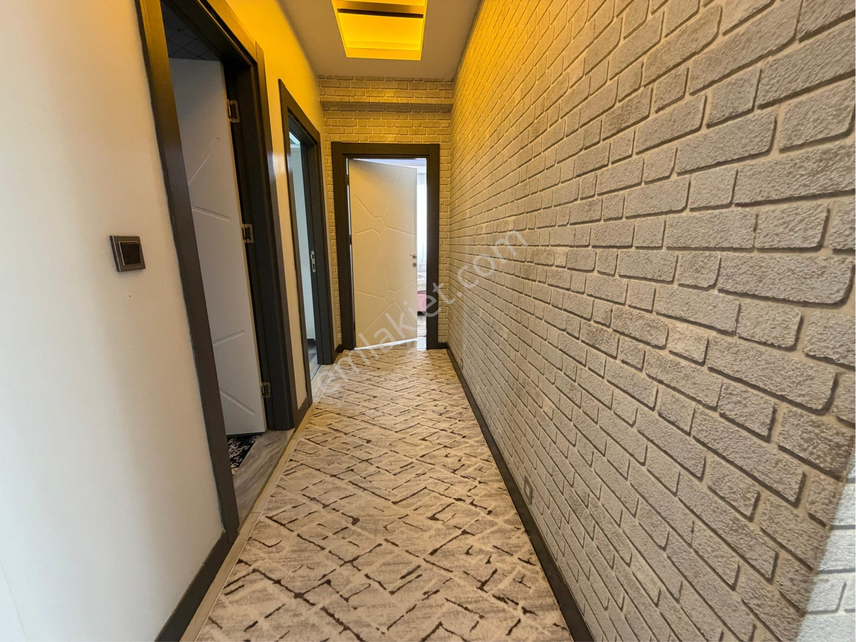 Bağcılar Bölgesi Havalimanı Kavşağında 3+1 Satılık Daire - Görsel 10