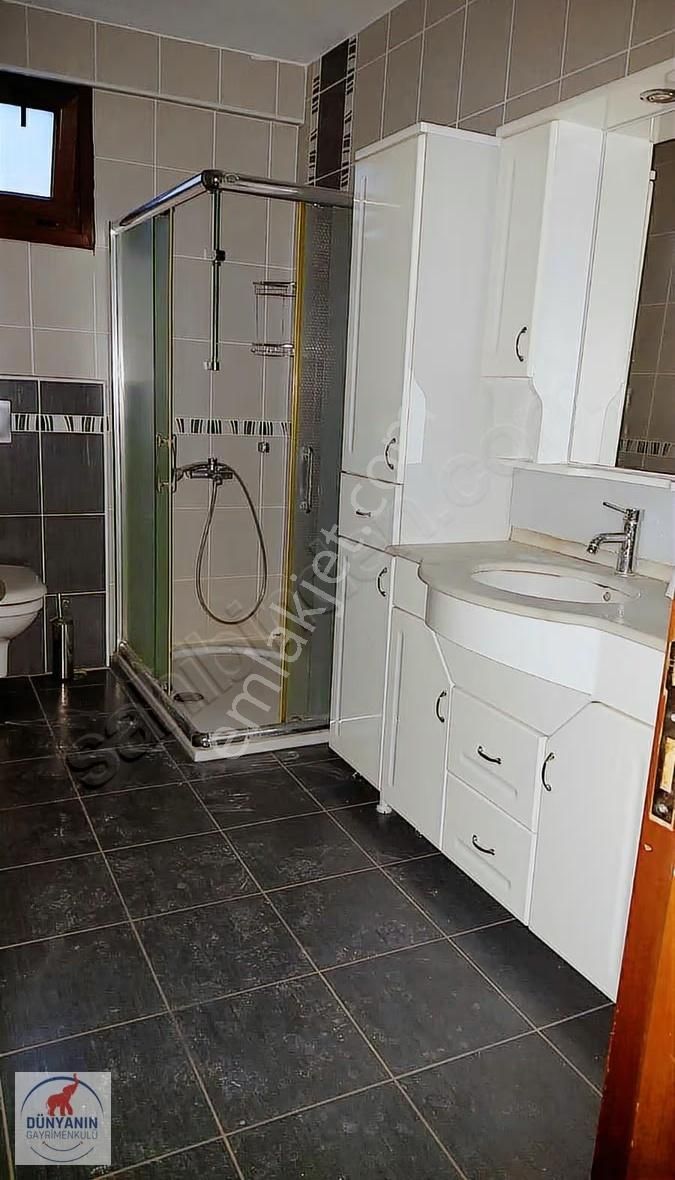 Caddebostan`da 3+1 Kiralık Daire - Görsel 19