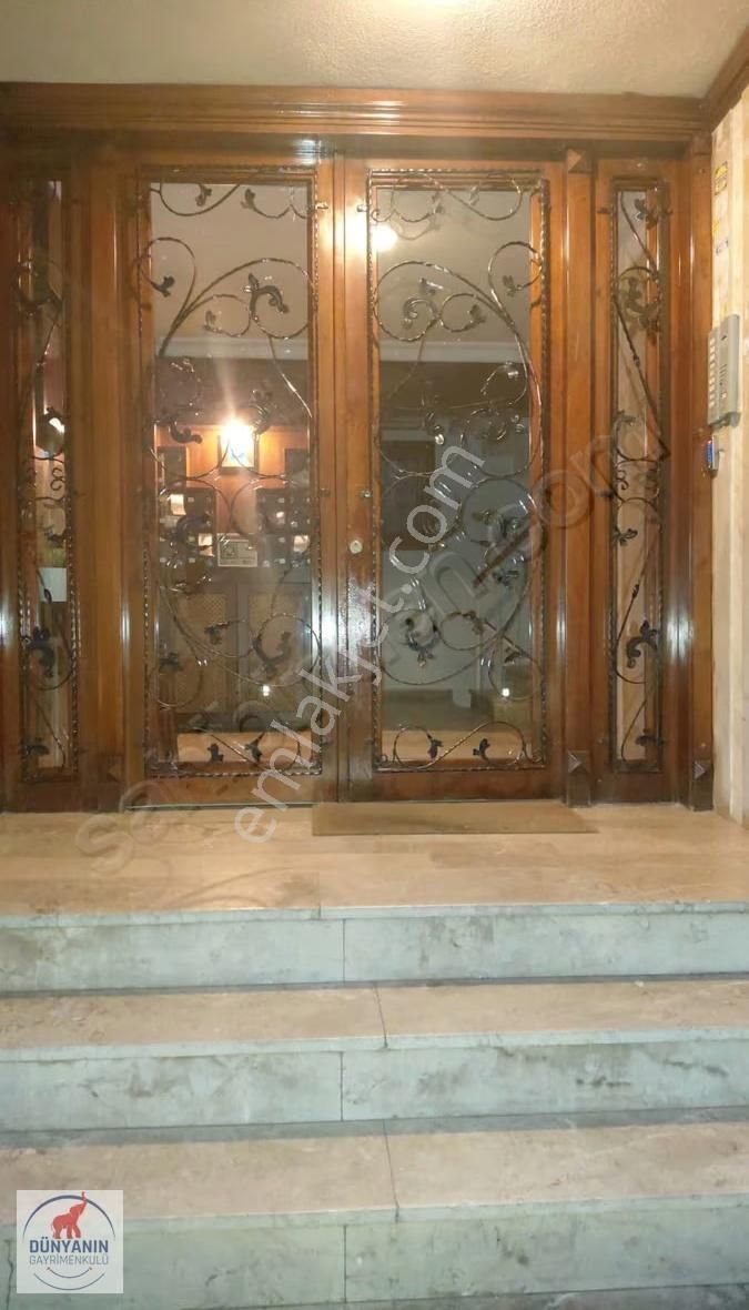 Caddebostan`da 3+1 Kiralık Daire - Görsel 21