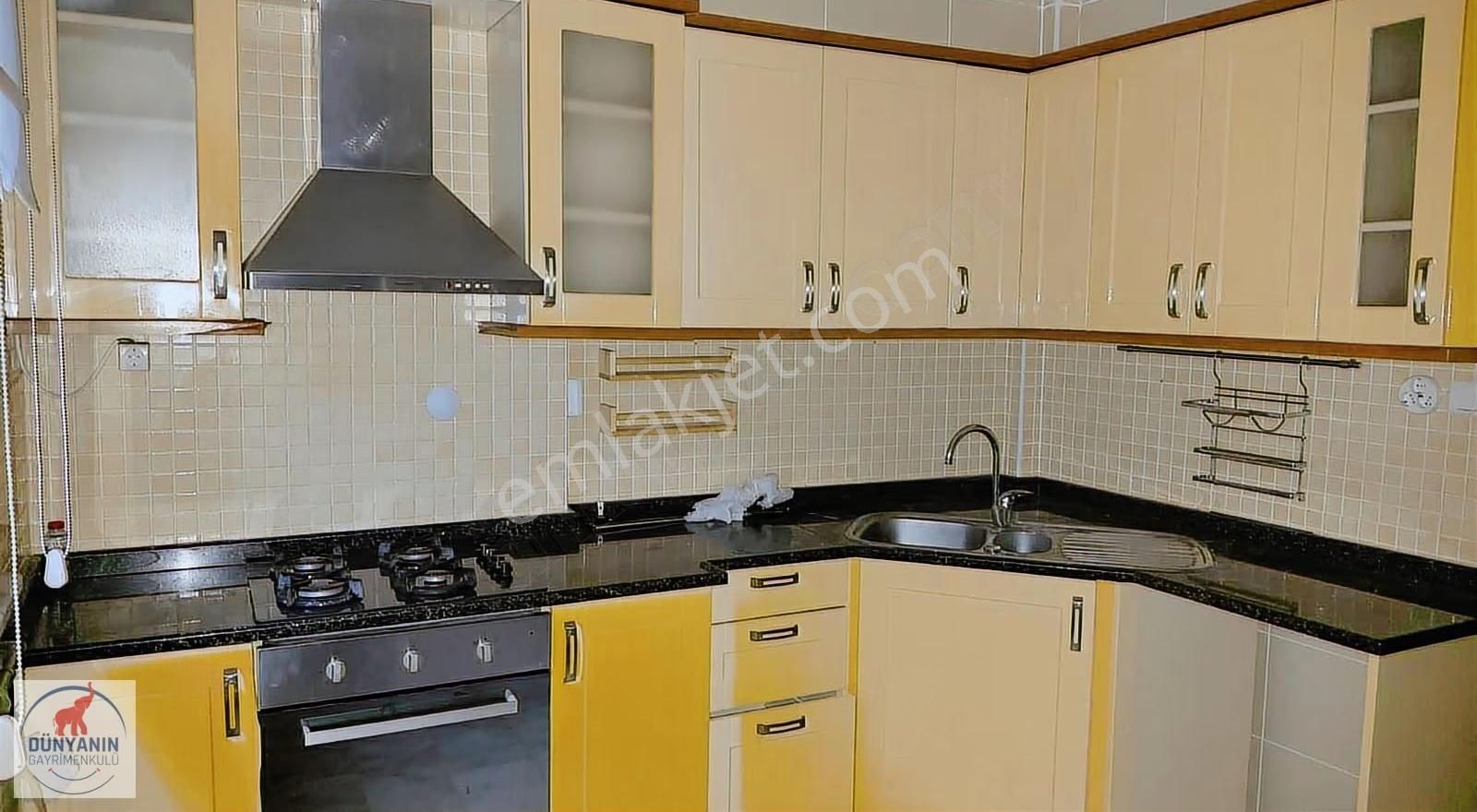 Caddebostan`da 3+1 Kiralık Daire - Görsel 22