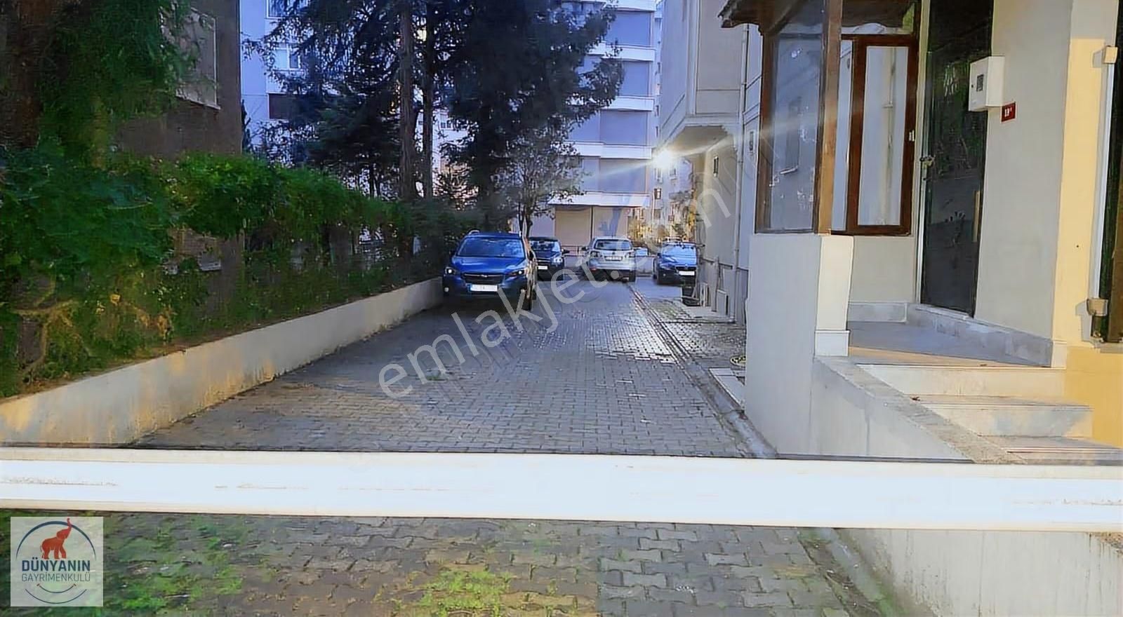 Caddebostan`da 3+1 Kiralık Daire - Görsel 10