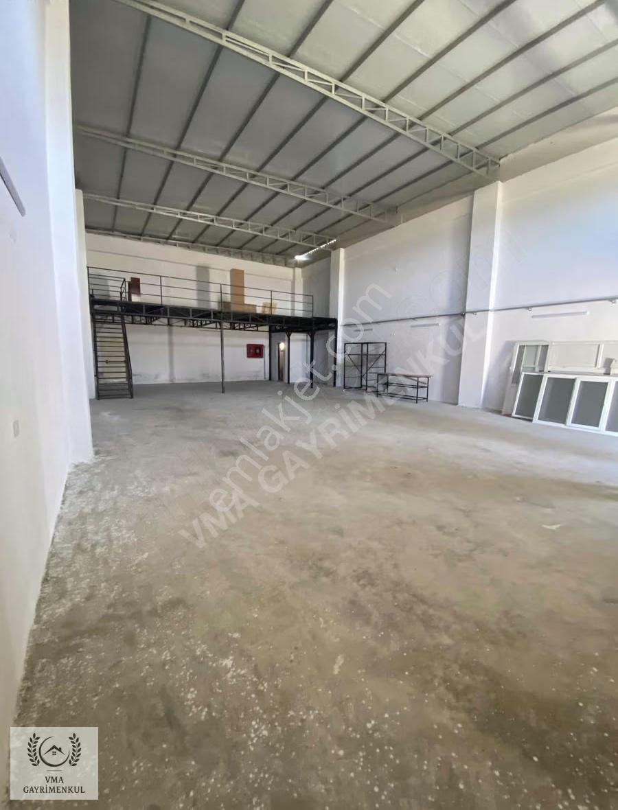 Aydın Tepecik Panorama İş Merkezinde Satılık Dükkan - Görsel 9