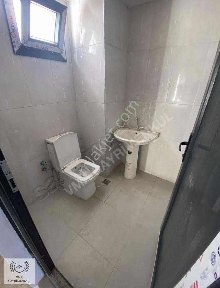 Aydın Tepecik Panorama İş Merkezinde Satılık Dükkan - Görsel 10