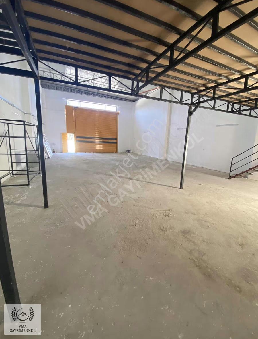 Aydın Tepecik Panorama İş Merkezinde Satılık Dükkan - Görsel 3
