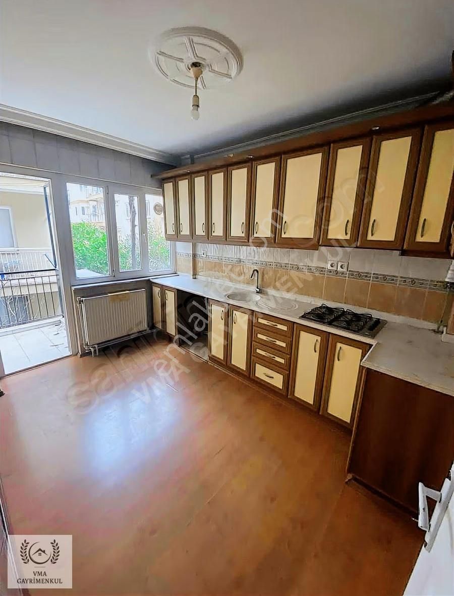 Cumhuriyet Mahallesinde 2+1 Doğalgazlı Arakat - Görsel 6