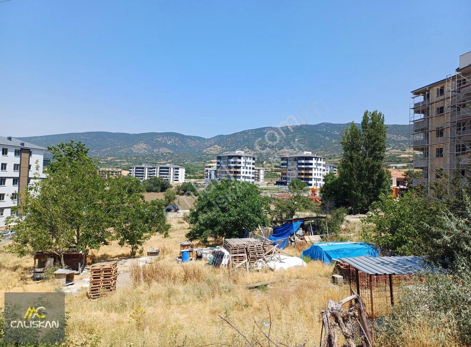 Güneşli'de 112 Yanında İmarlı 0.60 Emsal Satılık Arsa - Görsel 9