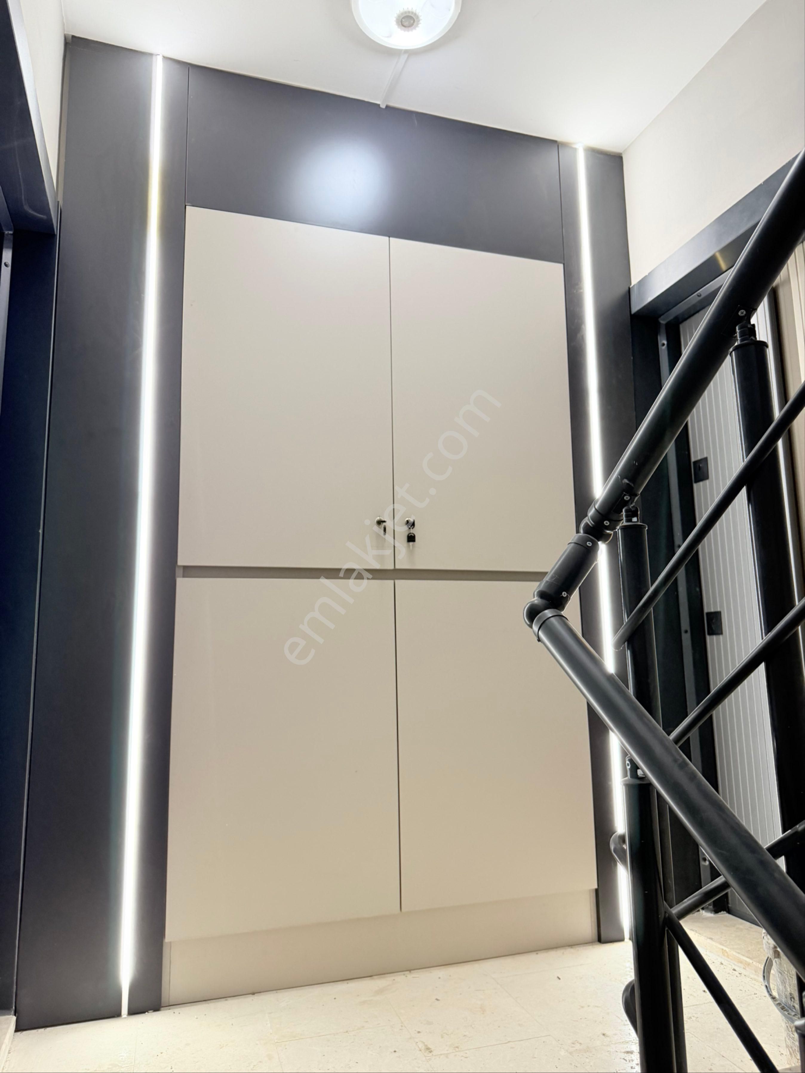 Yaşamkent Kiralık Daire 1+1 Lüks Eşyalı Sıfır Merkezi Konum - Görsel 23