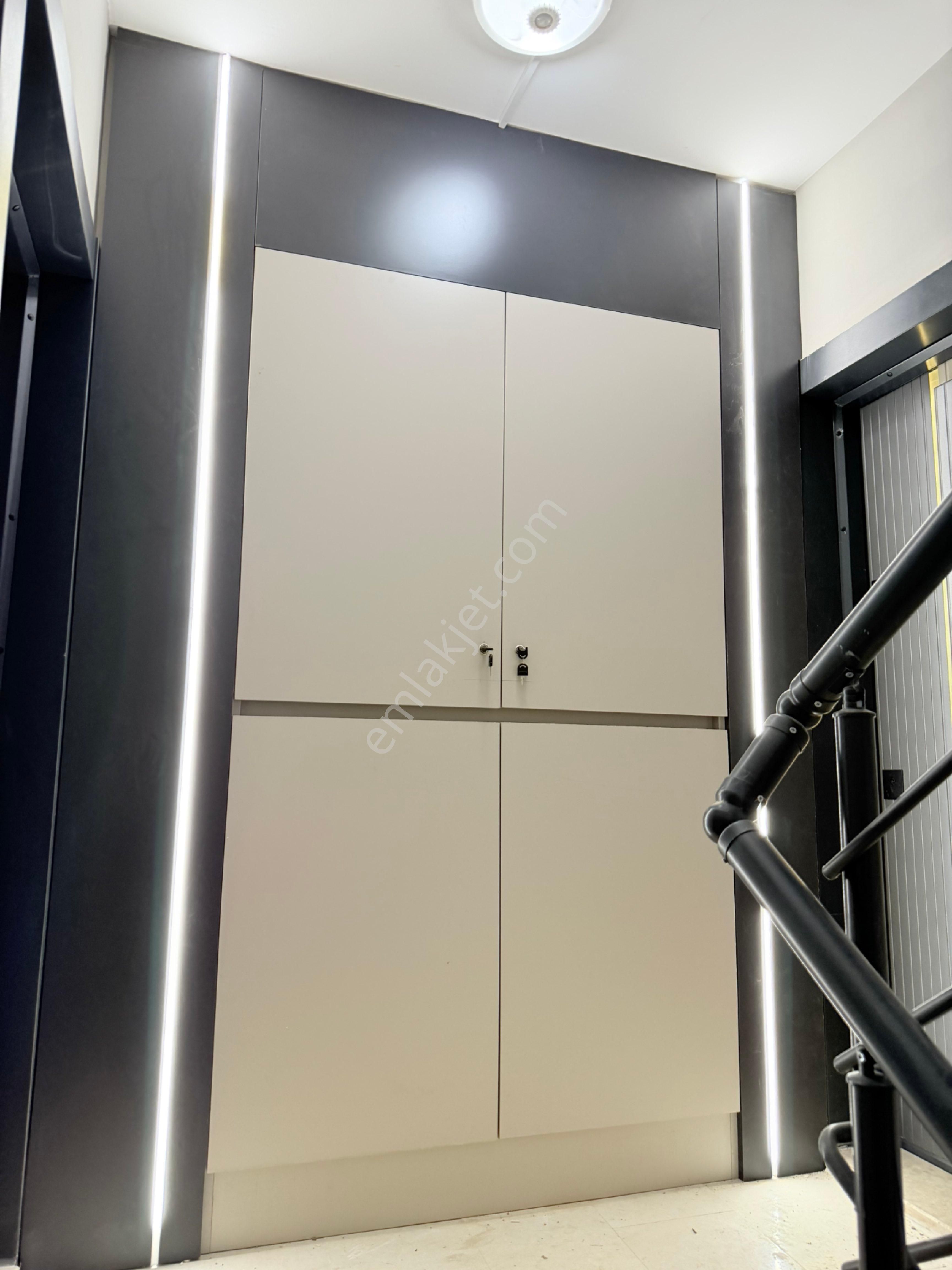 Yaşamkent Kiralık Daire 1+1 Lüks Eşyalı Sıfır Merkezi Konum - Görsel 22