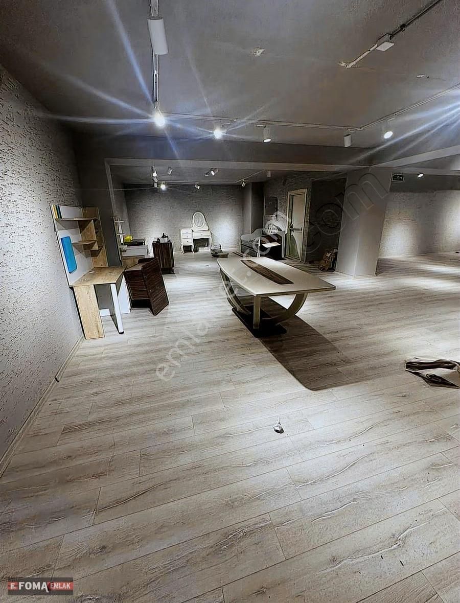 Aköy Merkezde 2 Katlı Dükkan Toplam 700metre - Görsel 14