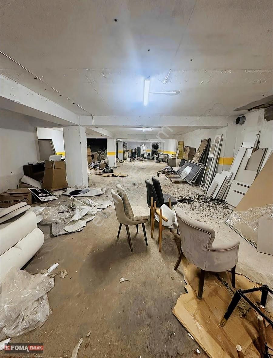 Aköy Merkezde 2 Katlı Dükkan Toplam 700metre - Görsel 10