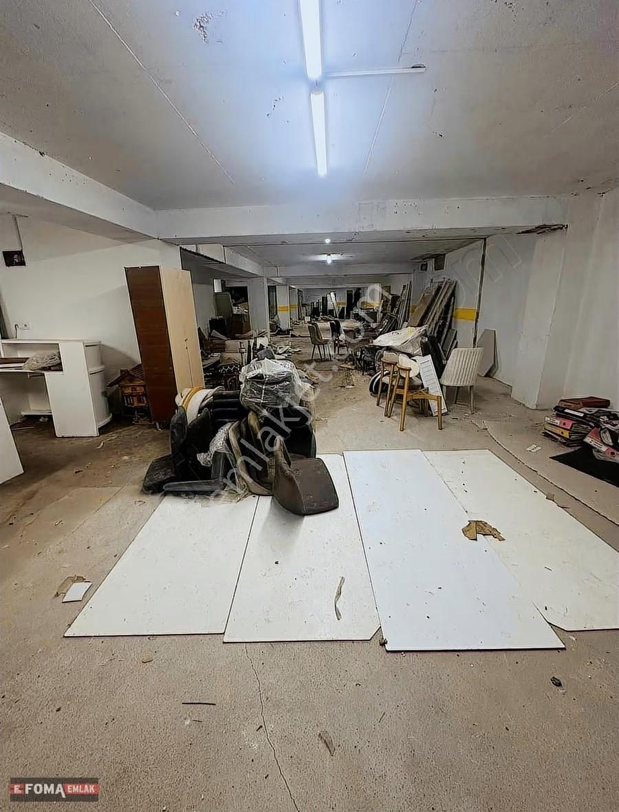 Aköy Merkezde 2 Katlı Dükkan Toplam 700metre - Görsel 13