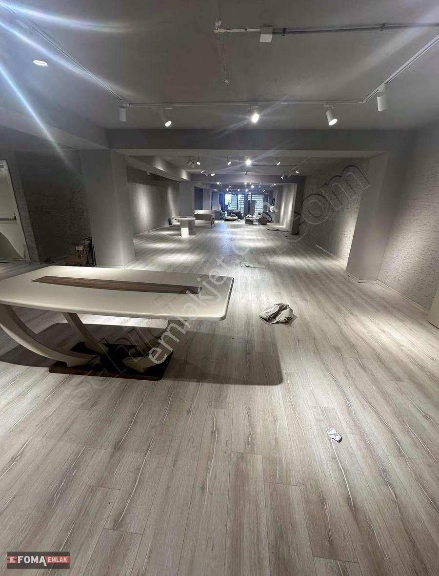 Aköy Merkezde 2 Katlı Dükkan Toplam 700metre - Görsel 9