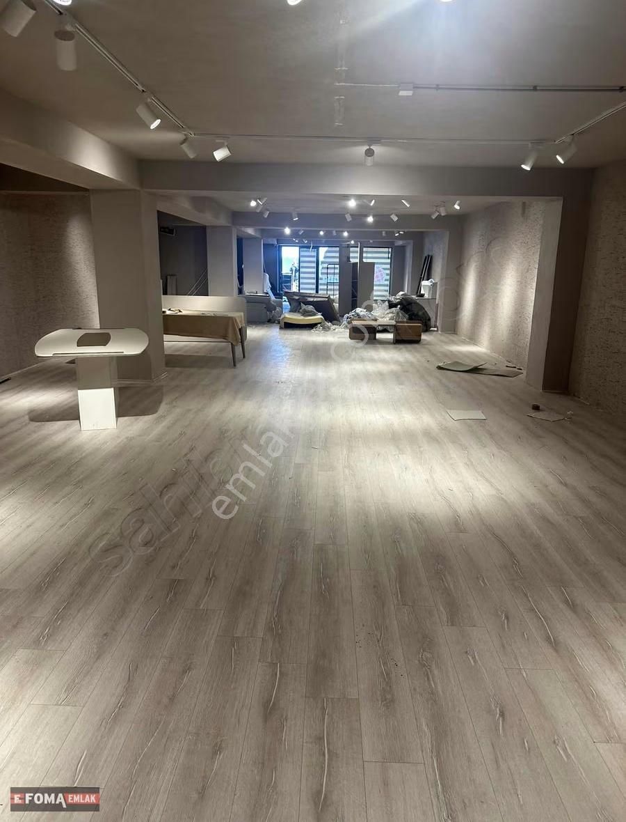 Aköy Merkezde 2 Katlı Dükkan Toplam 700metre - Görsel 8