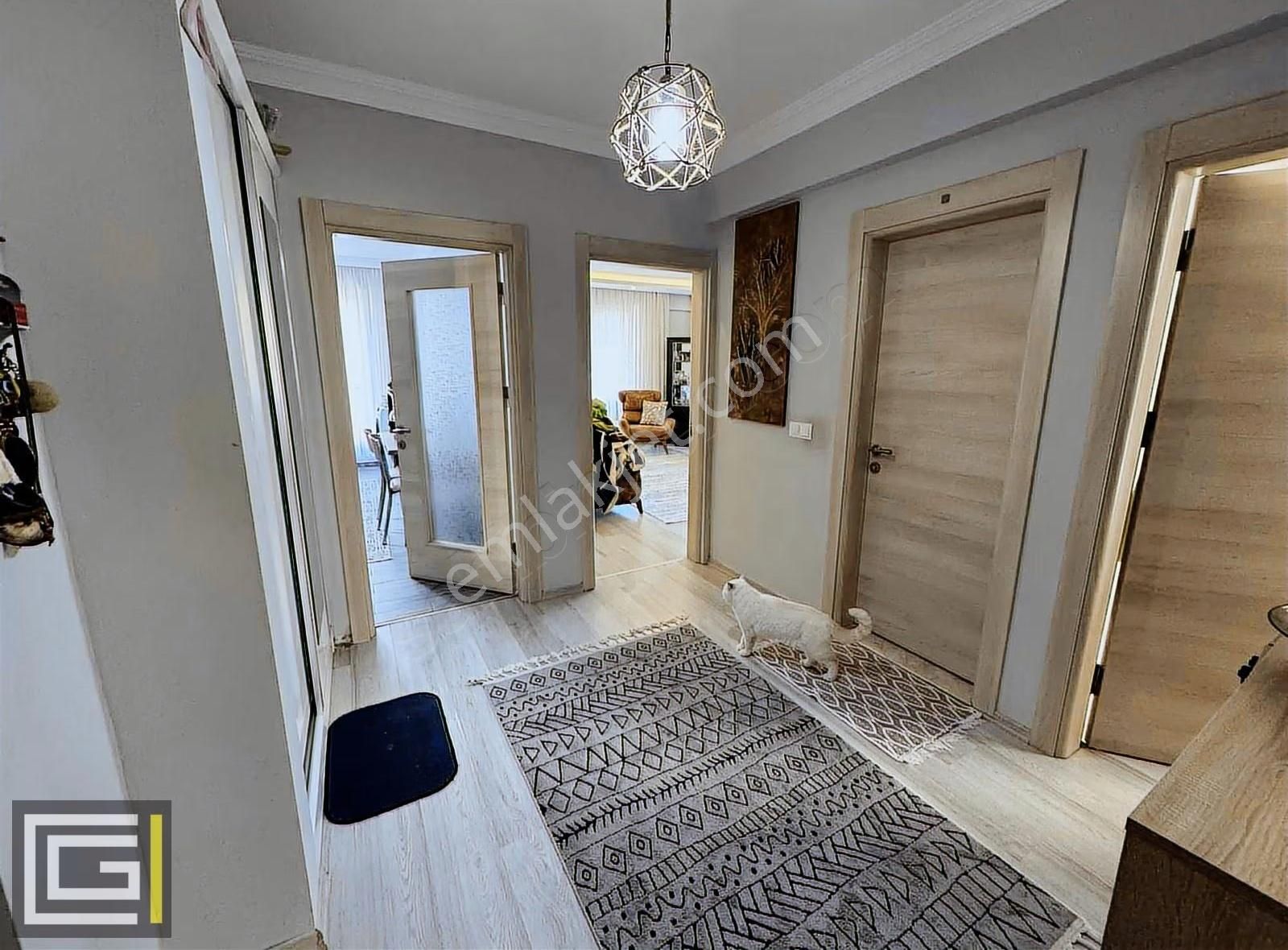 Ayrı Mutfaklı Arakat 2+1 Ferah Satılık Daire - Görsel 3