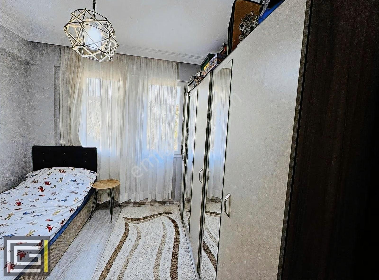 Ayrı Mutfaklı Arakat 2+1 Ferah Satılık Daire - Görsel 7