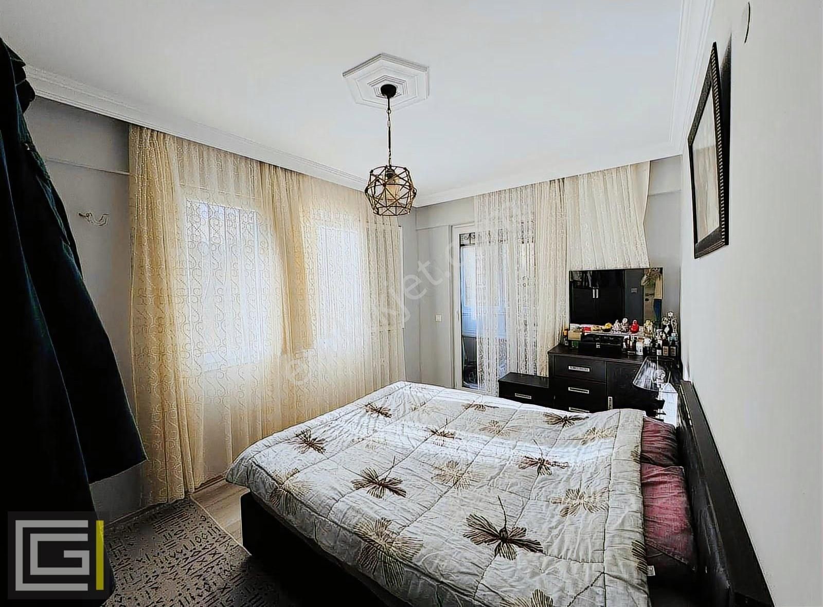 Ayrı Mutfaklı Arakat 2+1 Ferah Satılık Daire - Görsel 10