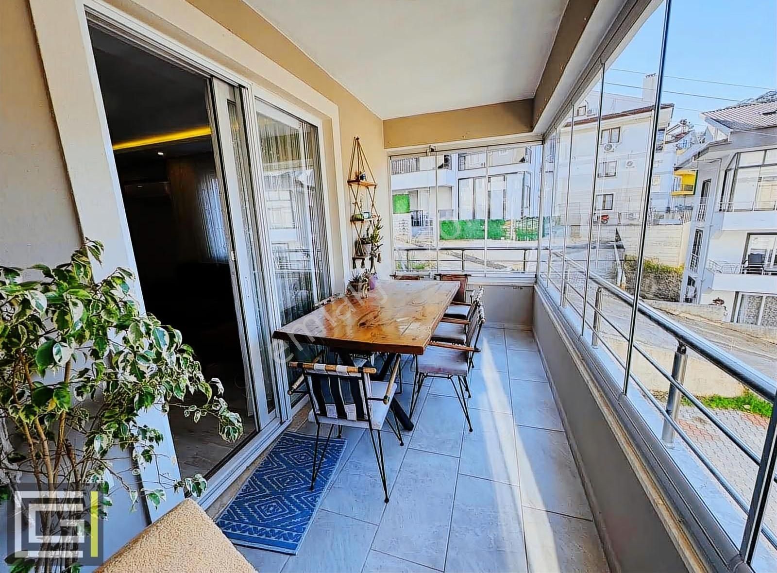 Ayrı Mutfaklı Arakat 2+1 Ferah Satılık Daire - Görsel 17