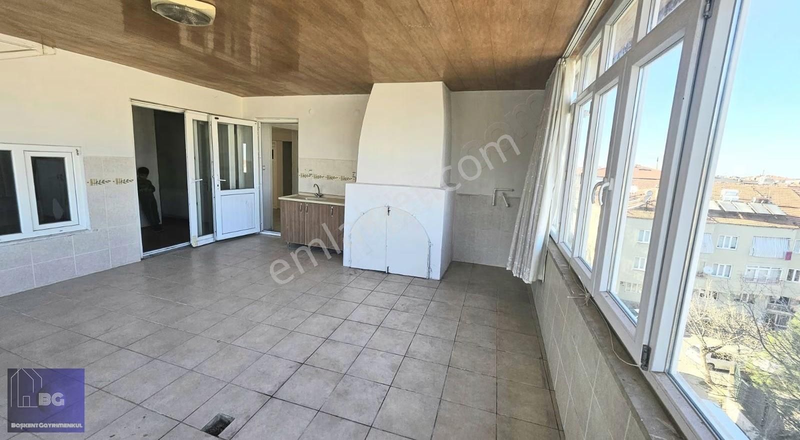 Bir Evim Olsun Diyorsanız ! Karaman Mah. 2+1 130 M2 Daire! - Görsel 6