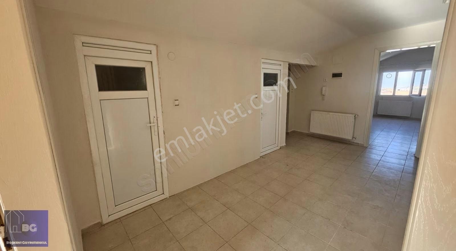 Bir Evim Olsun Diyorsanız ! Karaman Mah. 2+1 130 M2 Daire! - Görsel 11