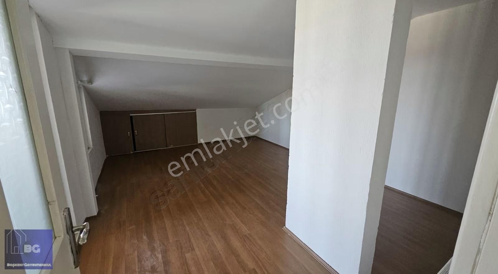 Bir Evim Olsun Diyorsanız ! Karaman Mah. 2+1 130 M2 Daire! - Görsel 12