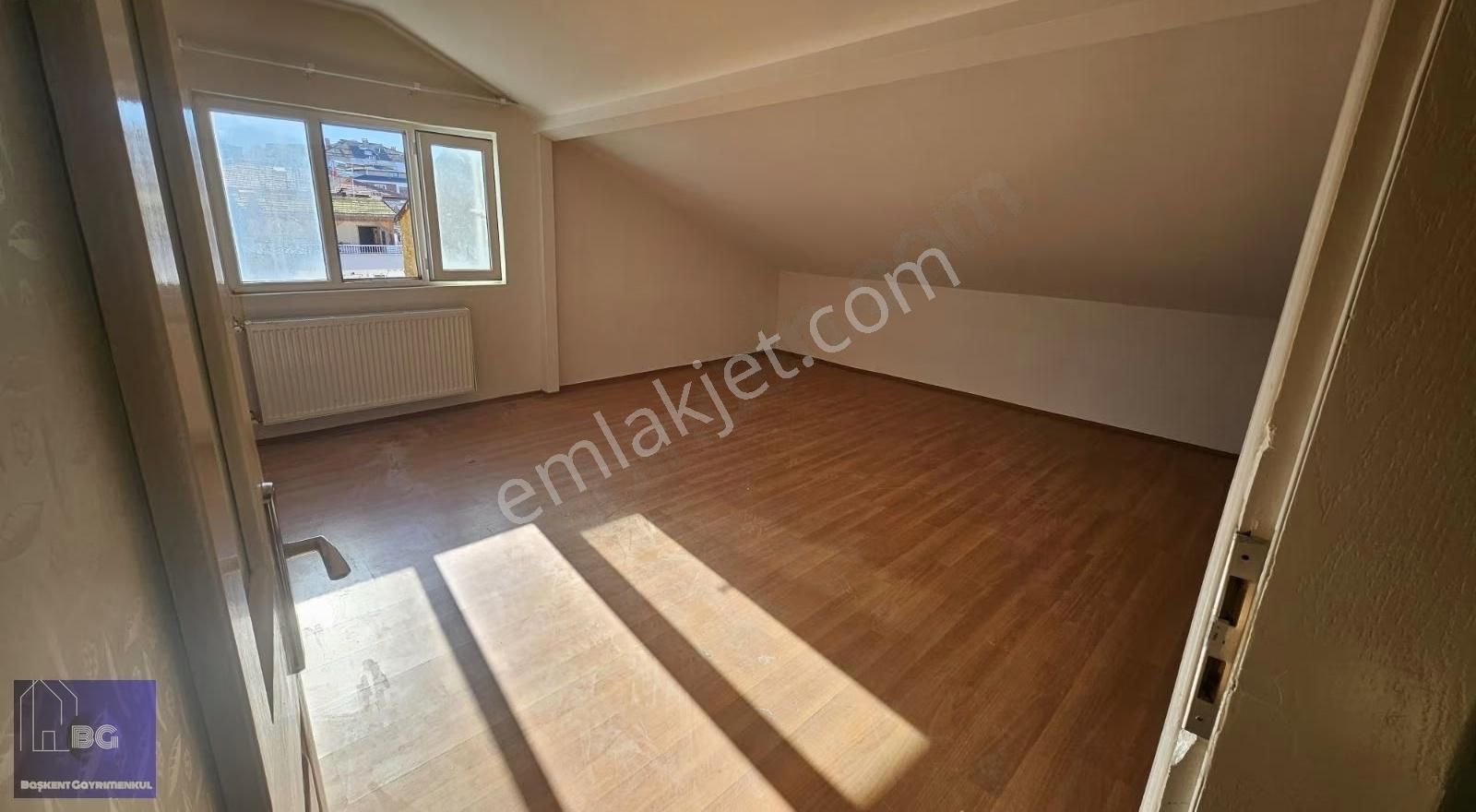 Bir Evim Olsun Diyorsanız ! Karaman Mah. 2+1 130 M2 Daire! - Görsel 10