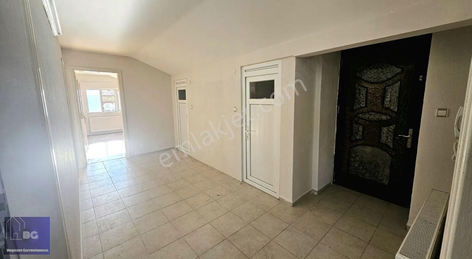 Bir Evim Olsun Diyorsanız ! Karaman Mah. 2+1 130 M2 Daire! - Görsel 8